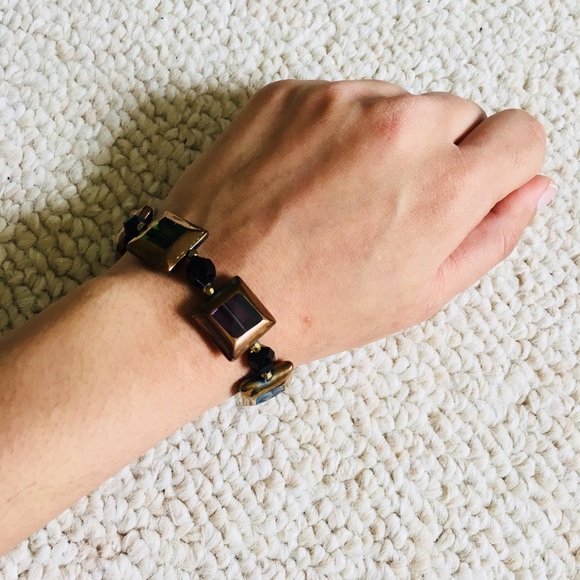 MODERN BRACELET - Picture 1 of 2